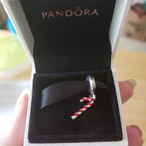 Pandora Charm